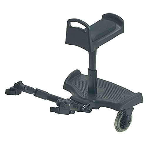 Sistema de viaje compatible con Ford Your-Little-One Ride On, Cosatto You 2 Twin