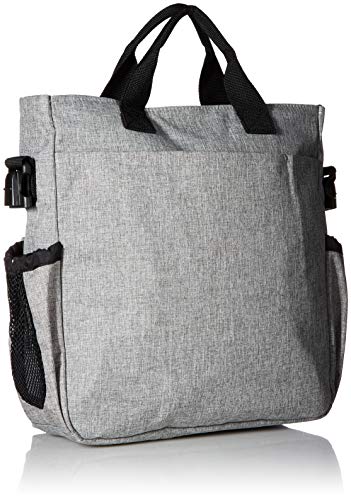 Skip Hop Duo - Bolso pañales