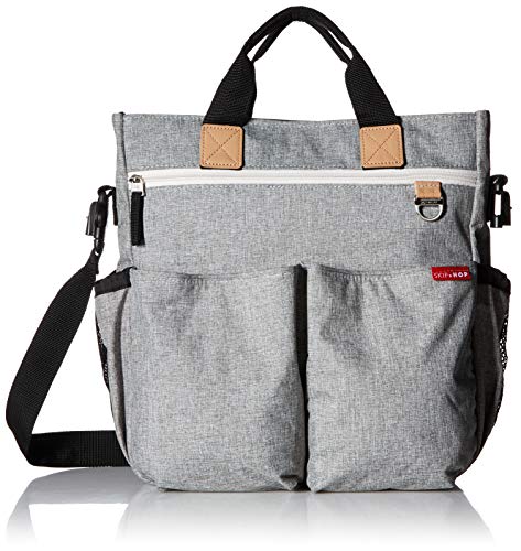 Skip Hop Duo - Bolso pañales