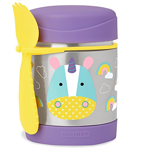 Skip Hop Zoo Unicorn - Termo contenedor