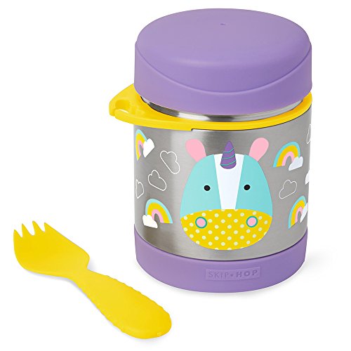 Skip Hop Zoo Unicorn - Termo contenedor