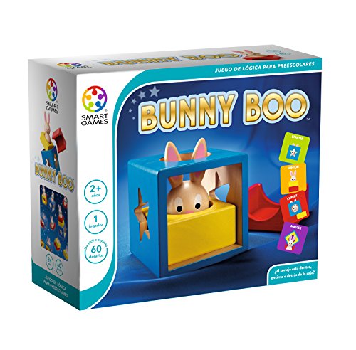 Smart Games - Bunny Boo