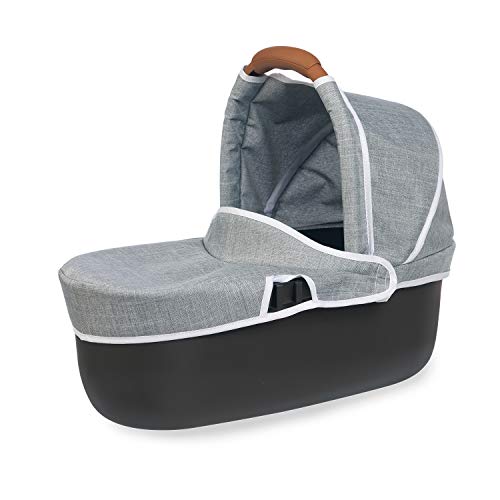 Smoby Combi Bebe Confort Gris, Color (253109)