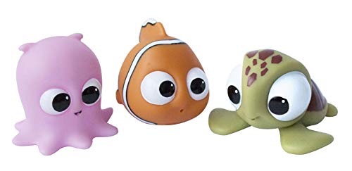 Squizers Nemo Tigex