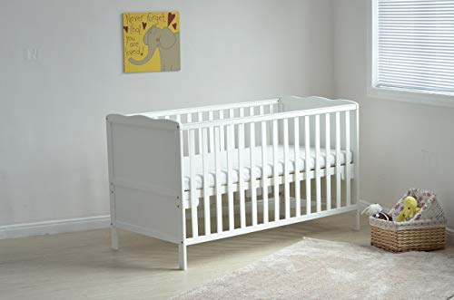 Star Ibaby Dreams Conver - Cuna convertible en camita