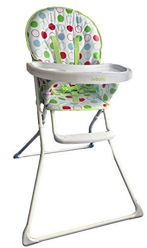 Star Ibaby Fold - Trona plegable