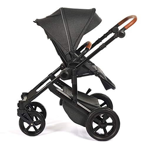 Star Ibaby Ibaby One - Cochecito de bebe 3 en 1