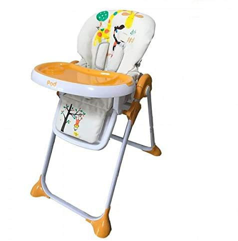 Star Ibaby Pod Giraffe - Trona para bebes reclinable