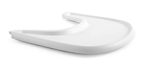 Stokke - Bandeja Tray blanco