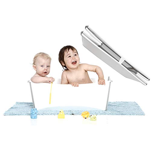 Stokke - Bañera plegable ® Flexi Bath blanco