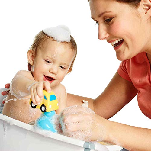 Stokke - Bañera plegable ® Flexi Bath blanco