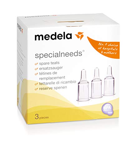 Tetina SpecialNeeds Medela