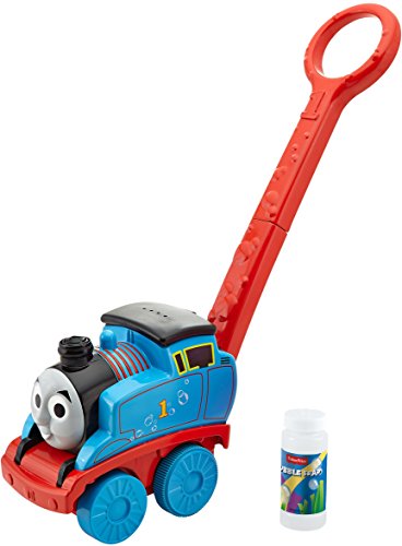 Thomas and Friends - Thomas burbujitas Fisher-Price (Mattel DGL03)