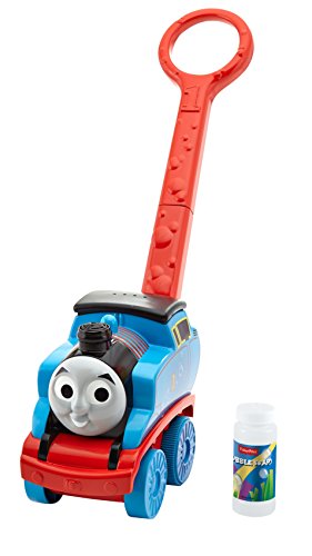 Thomas and Friends - Thomas burbujitas Fisher-Price (Mattel DGL03)