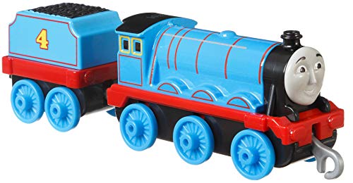 Thomas & Friends- FXX22 Juguete, Multicolor (Mattel