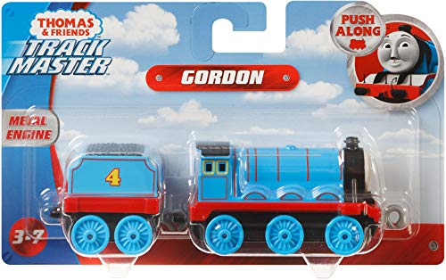 Thomas & Friends- FXX22 Juguete, Multicolor (Mattel