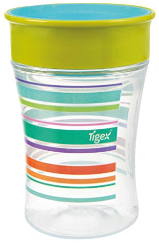 Tigex Smart - Vaso