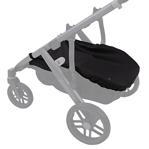 Tititnins© - Cubre Cesta para Uppababy Vista 2015-19 NAPA NE (Impermeable)