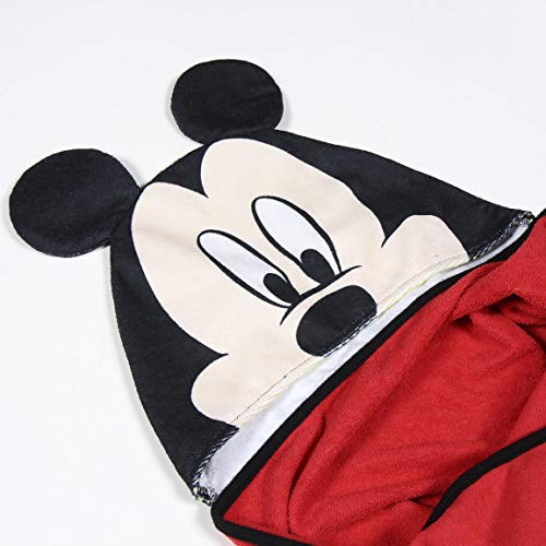 TOALLA POLYESTER MICKEY