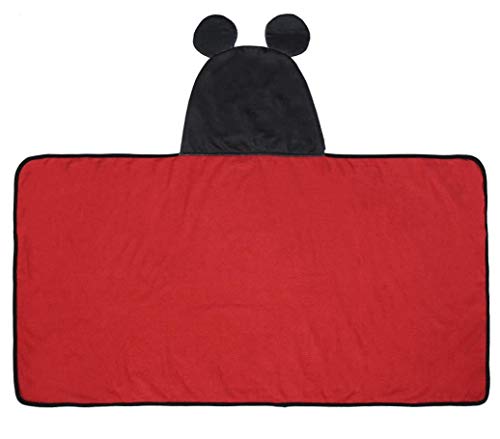 TOALLA POLYESTER MICKEY