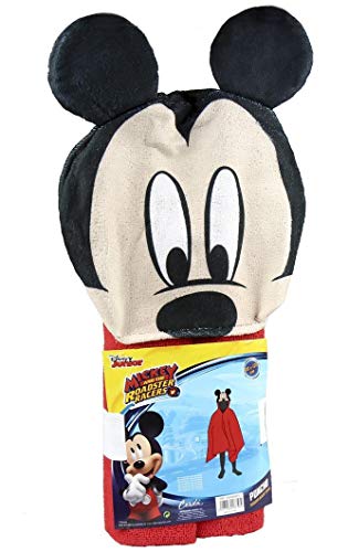 TOALLA POLYESTER MICKEY