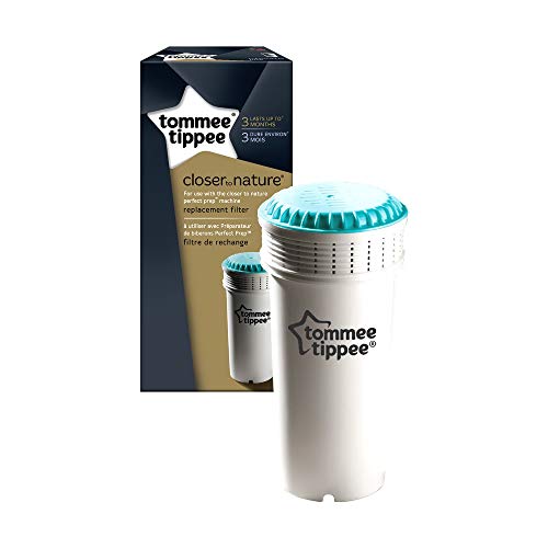 Tommee Tippee 42371272 - Filtro de repuesto para Perfect Prep