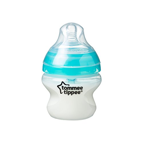 Tommee Tippee Biberón Anti-cólicos Avanzado, 150 ml