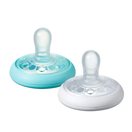 Tommee Tippee - Chupete con forma de pecho