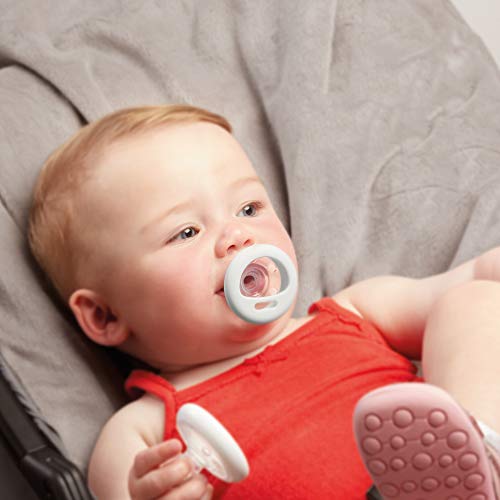 Tommee Tippee - Chupete con forma de pecho