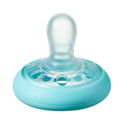 Tommee Tippee - Chupete con forma de pecho