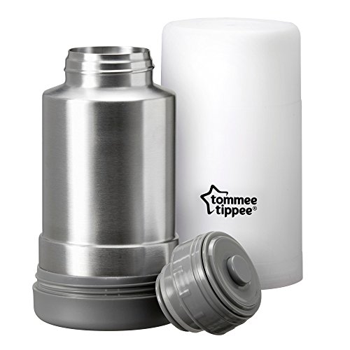 Tommee Tippee Closer to Nature - Termo calentador de viaje