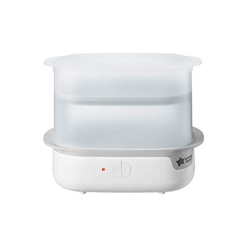 Tommee Tippee - Esterilizador eléctrico de vapor