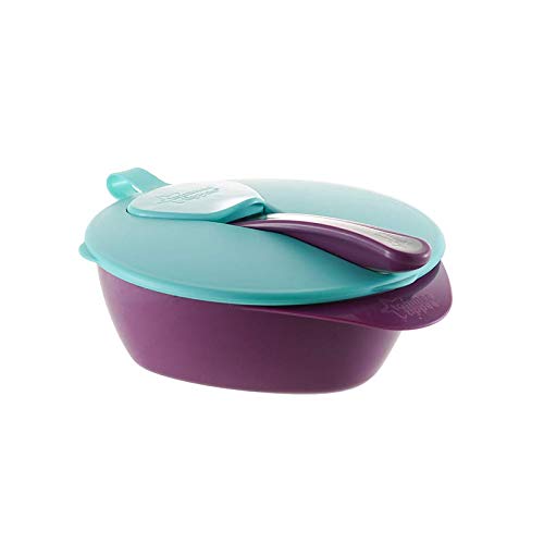 Tommee Tippee Explora - Boles apilables (pack de 2)