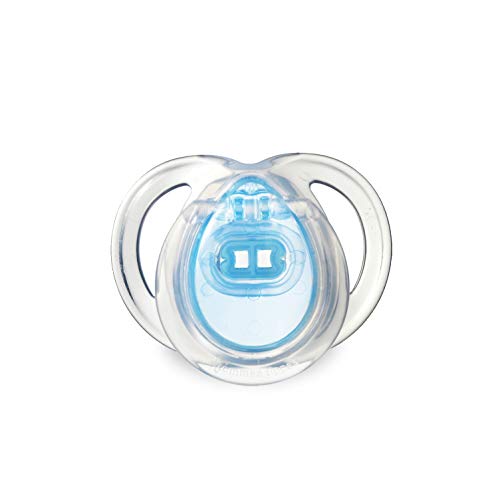 Tommee Tippee - Kit de iniciación para recién nacido, azul