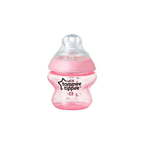 Tommee Tippee - Kit de iniciación para recién nacido, modelos surtidos