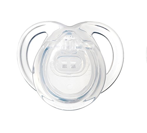 Tommee Tippee - Kit de iniciación para recién nacido, transparente