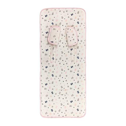 TOUS BABY FUNDA UNIVERSAL SEAT-1203 ROSA