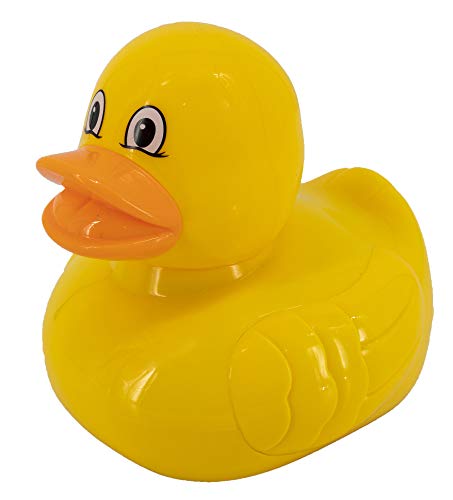 Toys Outlet - Cartoon Big Yellow Duck 5406332384. Patito.