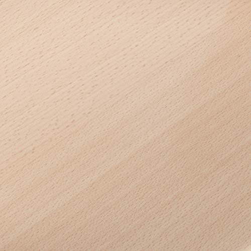 TRIPP TRAPP® Silla evolutiva de madera | Silla de altura regulable perfecta para bebés, niños y adultos | Tipo de madera: Beech | Colour: Natural