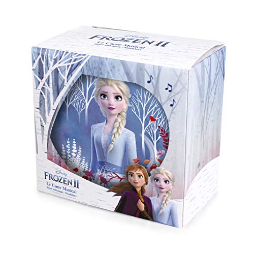 Trousselier Disney Frozen azul