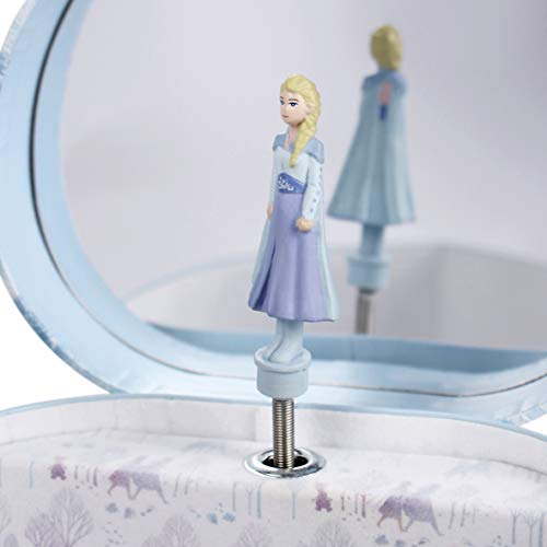 Trousselier Disney Frozen azul