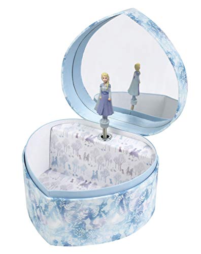 Trousselier Disney Frozen azul