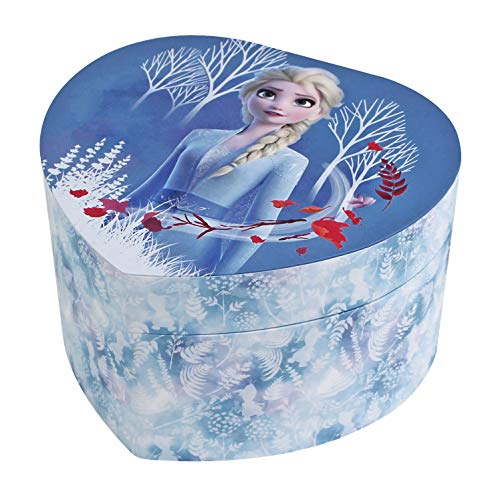 Trousselier Disney Frozen azul