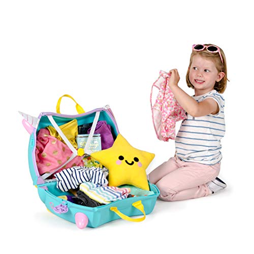 Trunki TRK0287 - Andadores de actividad y entretenimiento, unisex