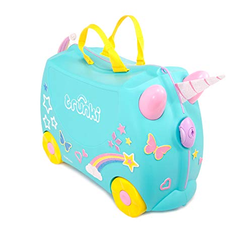 Trunki TRK0287 - Andadores de actividad y entretenimiento, unisex