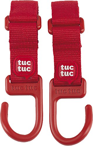 Tuc Tuc 08708A - Colgadores bolsa Maternidad Easy Fixer