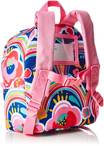 Tuc Tuc 6785 - Mochila de guardería, niñas, color rosa