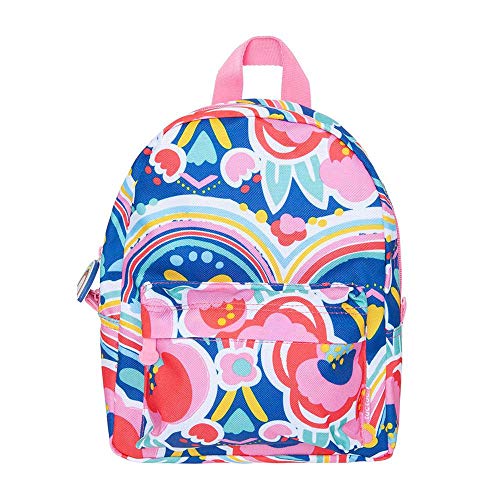 Tuc Tuc 6785 - Mochila de guardería, niñas, color rosa