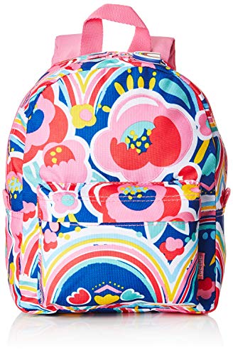 Tuc Tuc 6785 - Mochila de guardería, niñas, color rosa