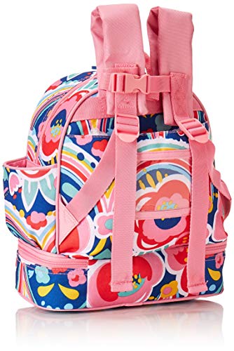 Tuc Tuc 6787 - Mochila de guardería, niñas, color rosa